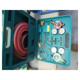 CUTTING TORCH SET - NEW