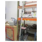 WELDING SHIELD