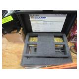 SPARK PLUG HELI-COIL REPAIR KIT