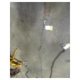CHAINS 19 FEET