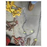 CHAINS 14 FEET
