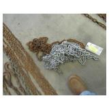 CHAINS 13 FEET