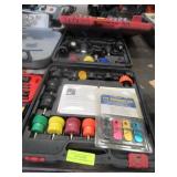 RADIATOR PRESSURE TESTER