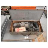 BLACK & DECKER ANGLE DRILL 1/2"