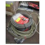 ASST. STEEL CABLES