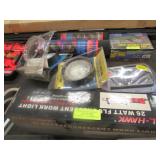 FLOURESCENT LIGHT 26 WATT