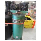 AIR COMPRESSOR BY SPEEDAIRE 60 GAL 220 V