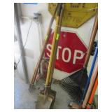 SHOVELS 4  PC