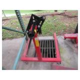 ENGINE HOIST