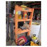 SHOP PRESS 20 TON