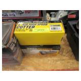 THREE INCH AIR CUTTERS 2 PC