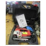 JIGSAW BY SKILL -  ELECTRIC, WITH NEW BLADES