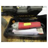 TWIN CUTTER SAW ELECTRIC -  6 INCH, NEW