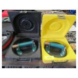 SUCTION CUP BY WOODS 2 PC