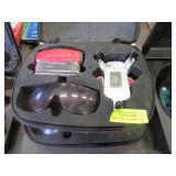 LASER TRAC LEVEL BY CRAFTSMAN - NEW IN CASE x 2