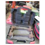 STRUT SPRING COMPRESSOR - NEW IN CASE