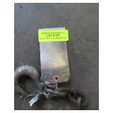 CHAIN 18 FEET