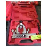 DOUBLE FLARE KIT NEW IN BOX