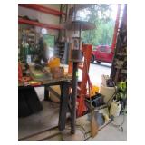 LAMP 5.5" ELECTRIC