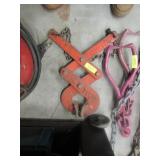 Pallet Puller