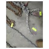 CHAIN 15 FEET