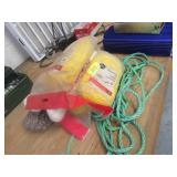 ROPES 3/8" X 50