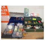 FISHING GEAR
