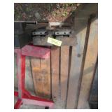 FORKLIFT FORKS 45"