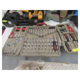 TOOLS IN BOX