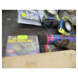 DRILL PRESS VISE 4"
