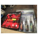T-THROUGH HANDLE KIT BY CRAFTSMAN