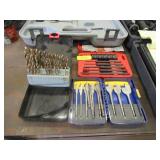 INTERCHANGEABLE PUNCH SET