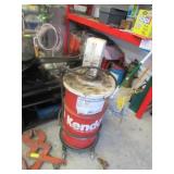 AIR GREASE PUMP