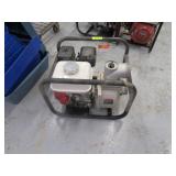 WATER PUMP BY STAR 1091736