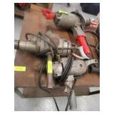 HEAVY DUTY DRILLS BY MILLER