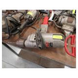 HEAVY DUTY DRILL BY MILWAUKEE 3/4"