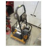 PLATE COMPACTOR BY NIE
