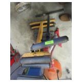 STANDING ROLLERS 3 PC