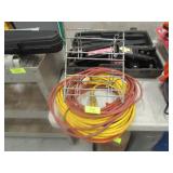EXTENSION CORDS