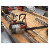 ECHO TRIMMING SAW CS-300 - WON