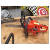 HUSQUVARNA CHAINSAW 235 - WON