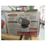 PROPANE HEATER BY REDDY HEATER W/12