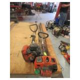 HUSQUAVARNA WEEDEATER 2 PC - WON