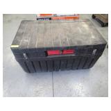 HARD PLASTIC TRUCK UTILITY BOX