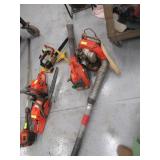 BLOWERS 2 PC ECHO