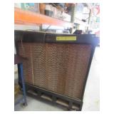 PORT-A- COOL 48" BY GENERAL SHELTERS - NEEDS PUMP