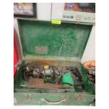 JACK-HAMMER ELECTRIC BY HITACHI