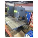 BAND SAW 10" BY CRAFTSMAN