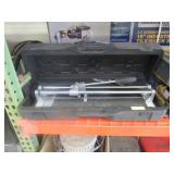 TILE CUTTER BY MD WITH CASE