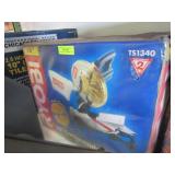 COMPOUND MITER SAW 10" - NEW